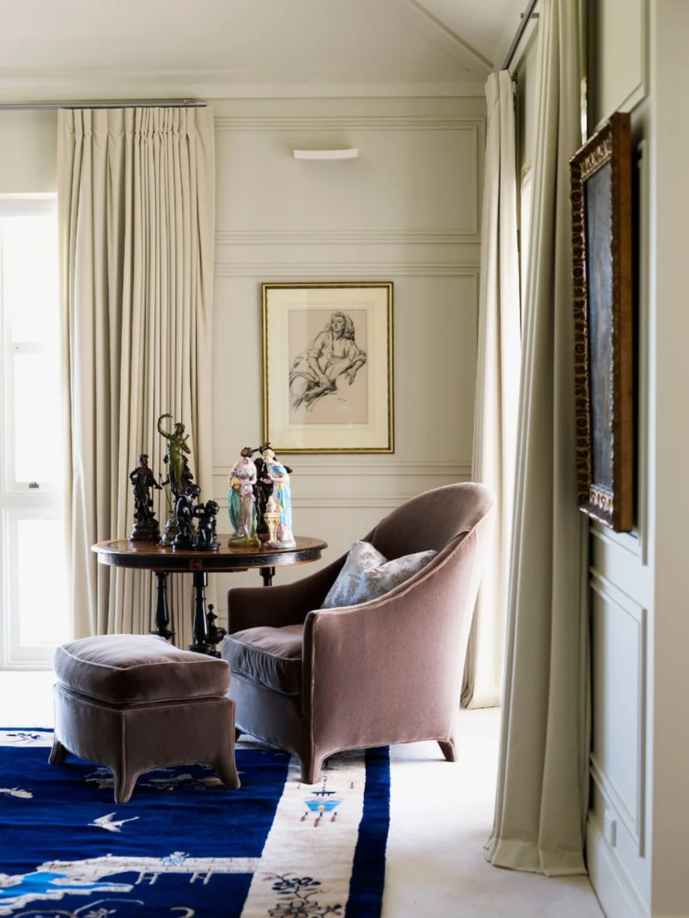 SUBTLE STYLE — CLD INTERIORS