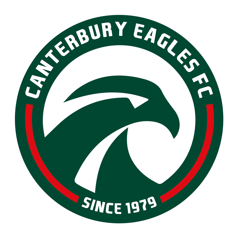 Canterbury Eagles FC