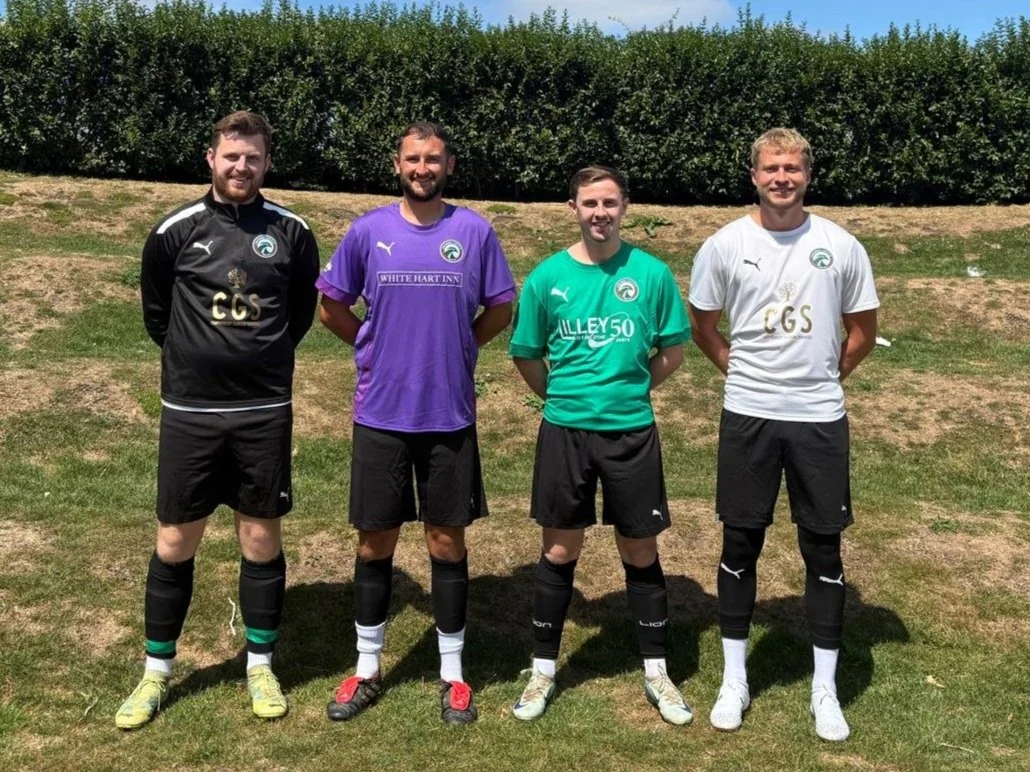 Eagles and Lokomotiv Canterbury merge to strengthen the city’s football pathway