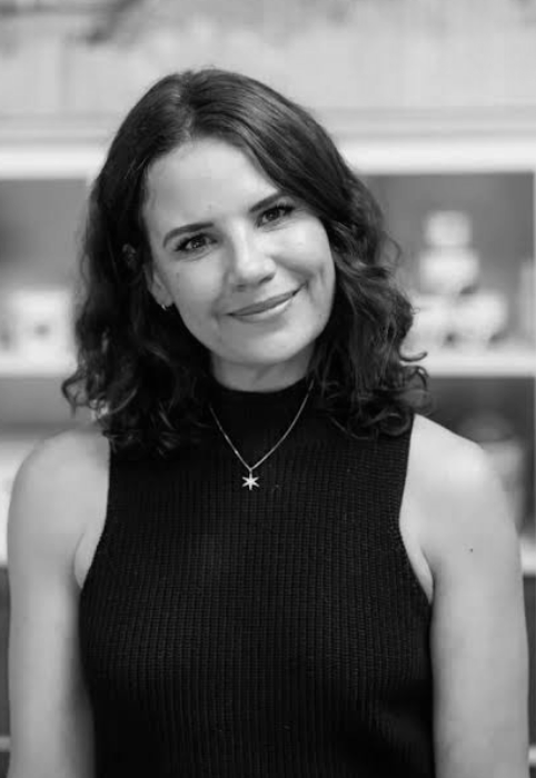 LUCIA STANSBIE, FUNCTIONAL MEDICINE NUTRITIONIST ISLINGTON LONDON