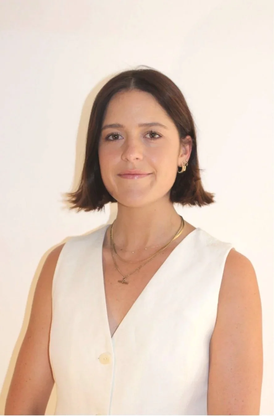 Georgina Broinowski - Registered Dietitian London Islington