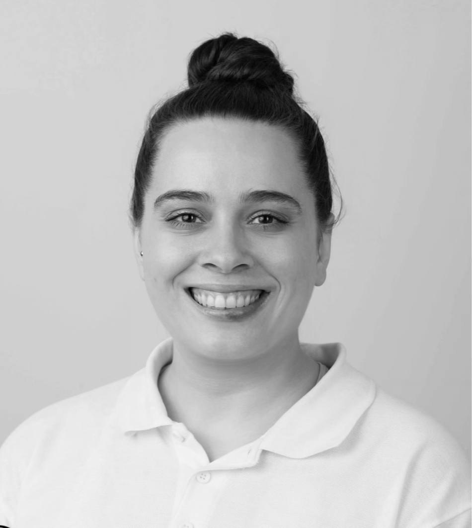 Christina Bendandi WOMEN'S HEALTH PHYSIOTHERAPIST ISLINGTON LONDON