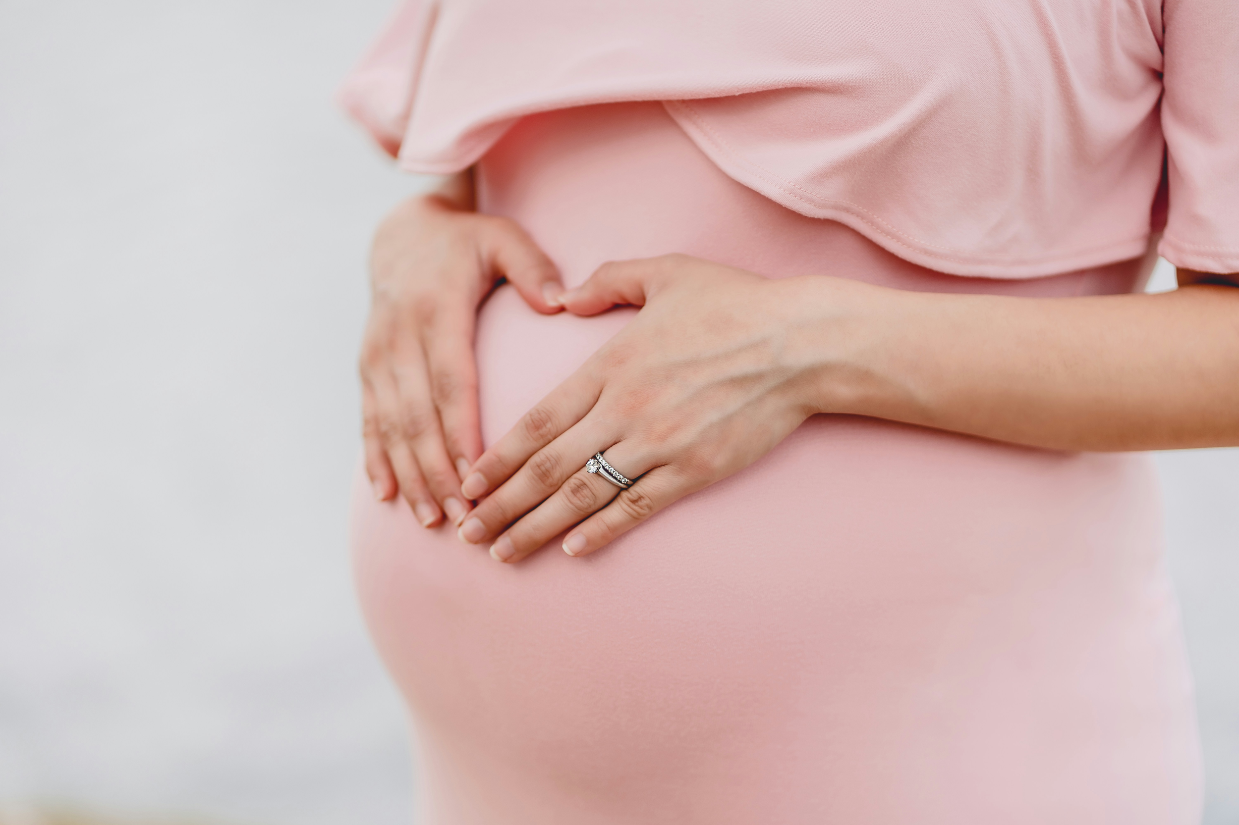 Pregnancy Wellness Package