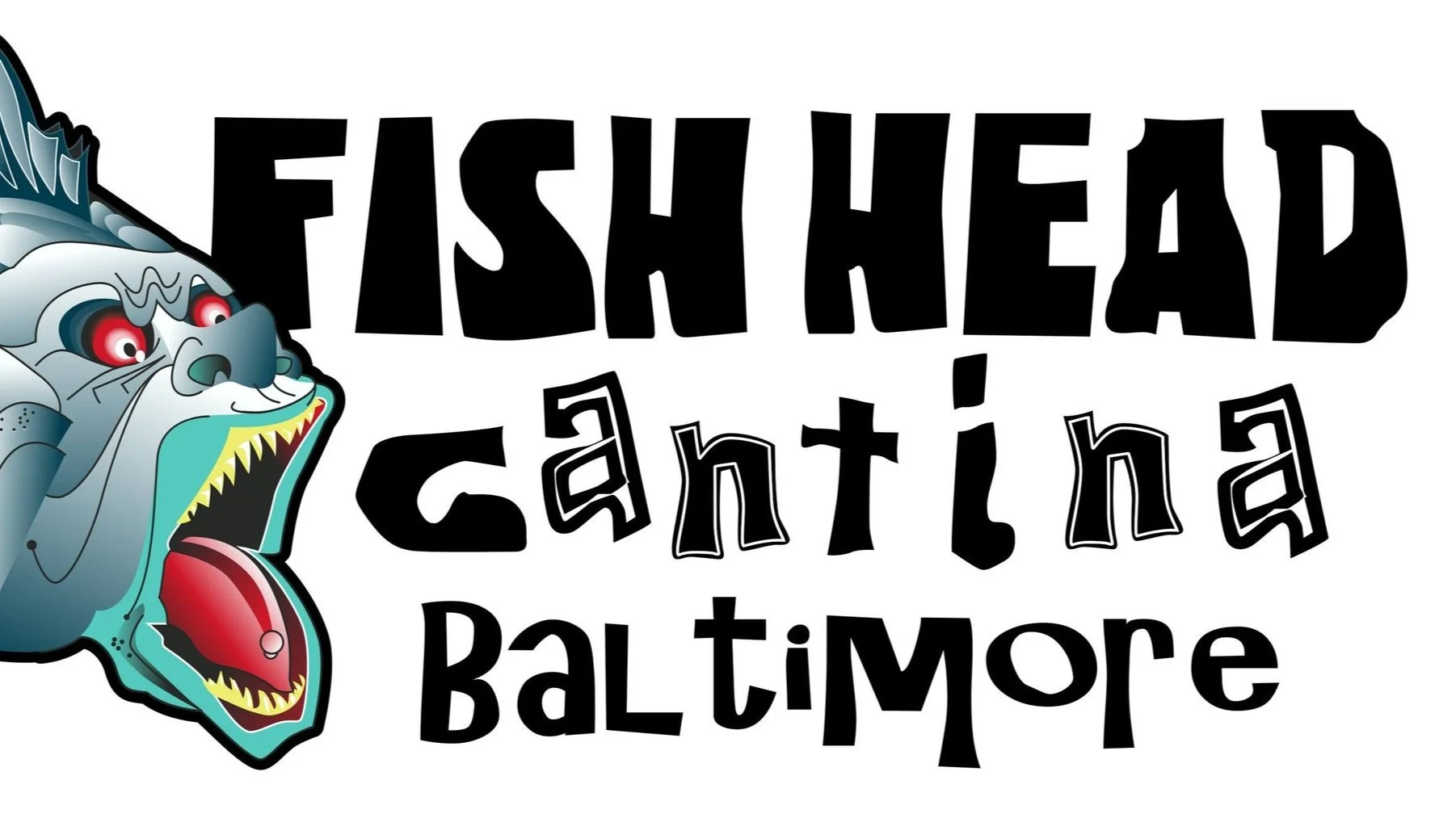 Fish Head Cantina