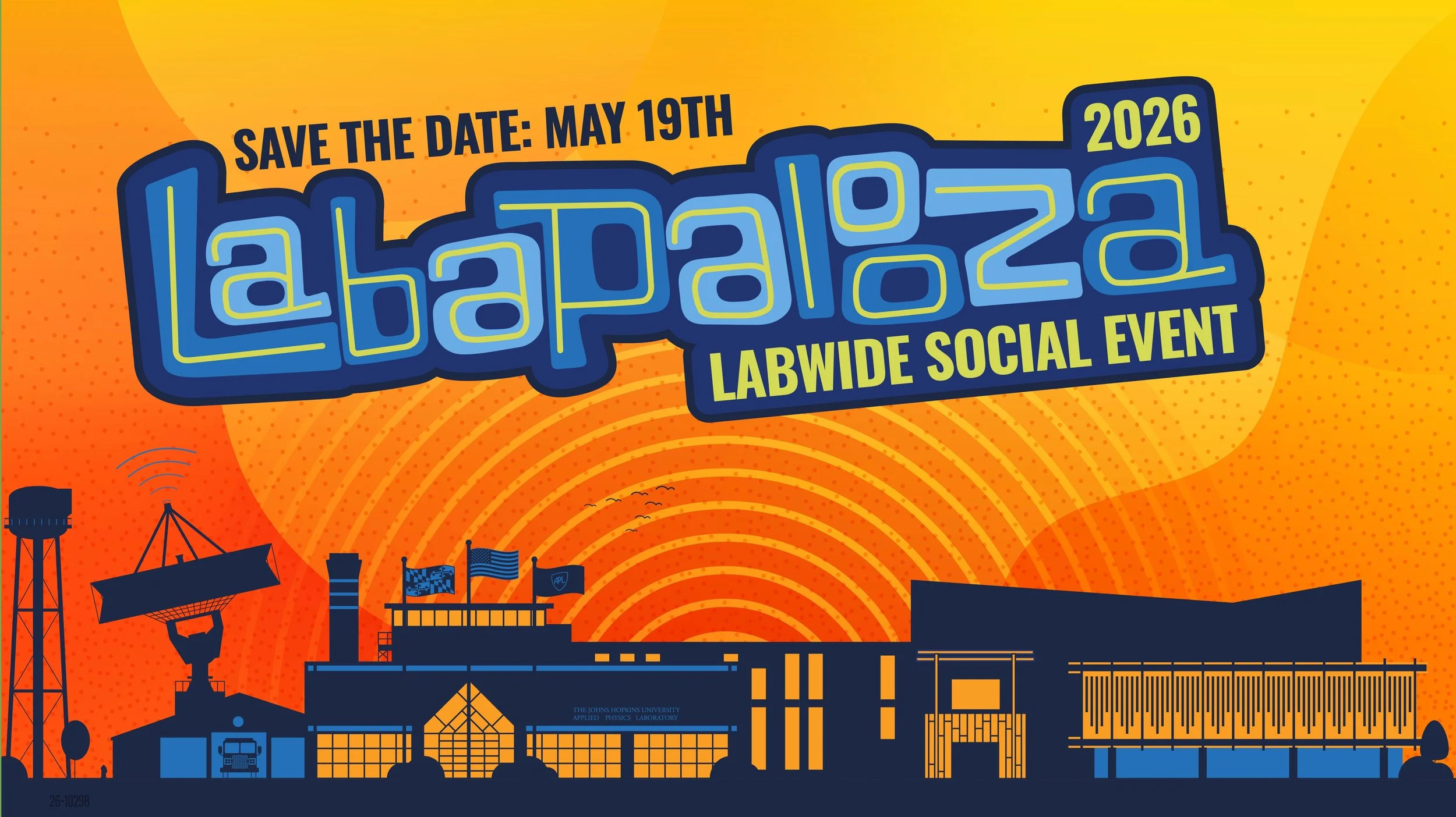 APL Labapalooza