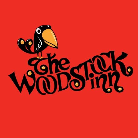 Back at Woodstock Inn