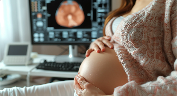 Heartbeat Check – Abdominal in Dade City Florida