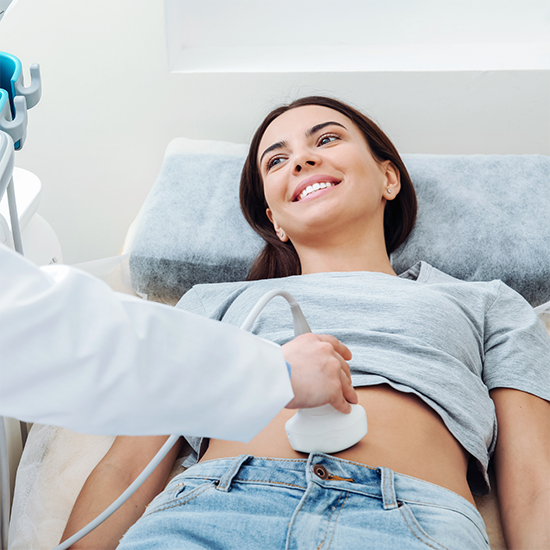 Fertility Monitoring Ultrasounds in Pasco County: Affordable Follicle Tracking in Dade City