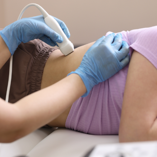 Retroperitoneal Limited (Kidneys Only) in Dade City, Florida