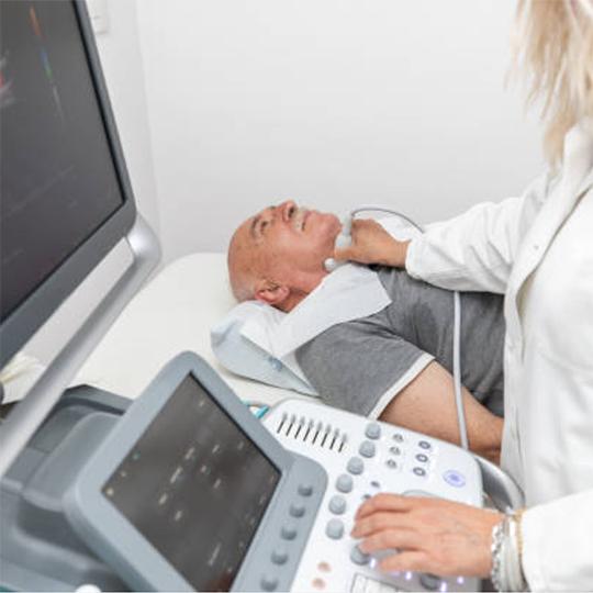 Thyroid Screening in Dade City, Florida