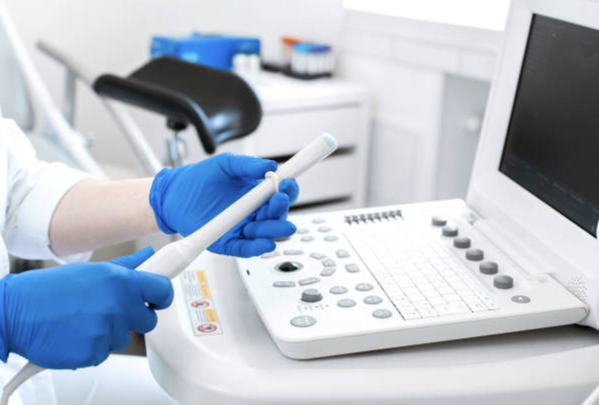 Transvaginal Ultrasound in Dade City Florida: What to Expect & Why It Matters