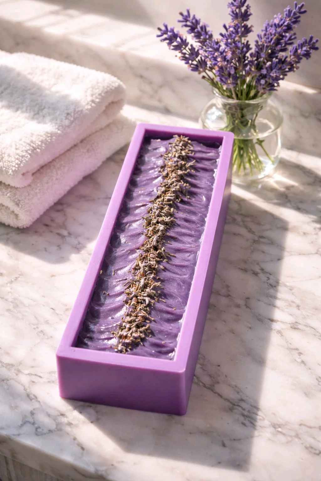 Custom Soap Loaf $50.00 - Free shipping