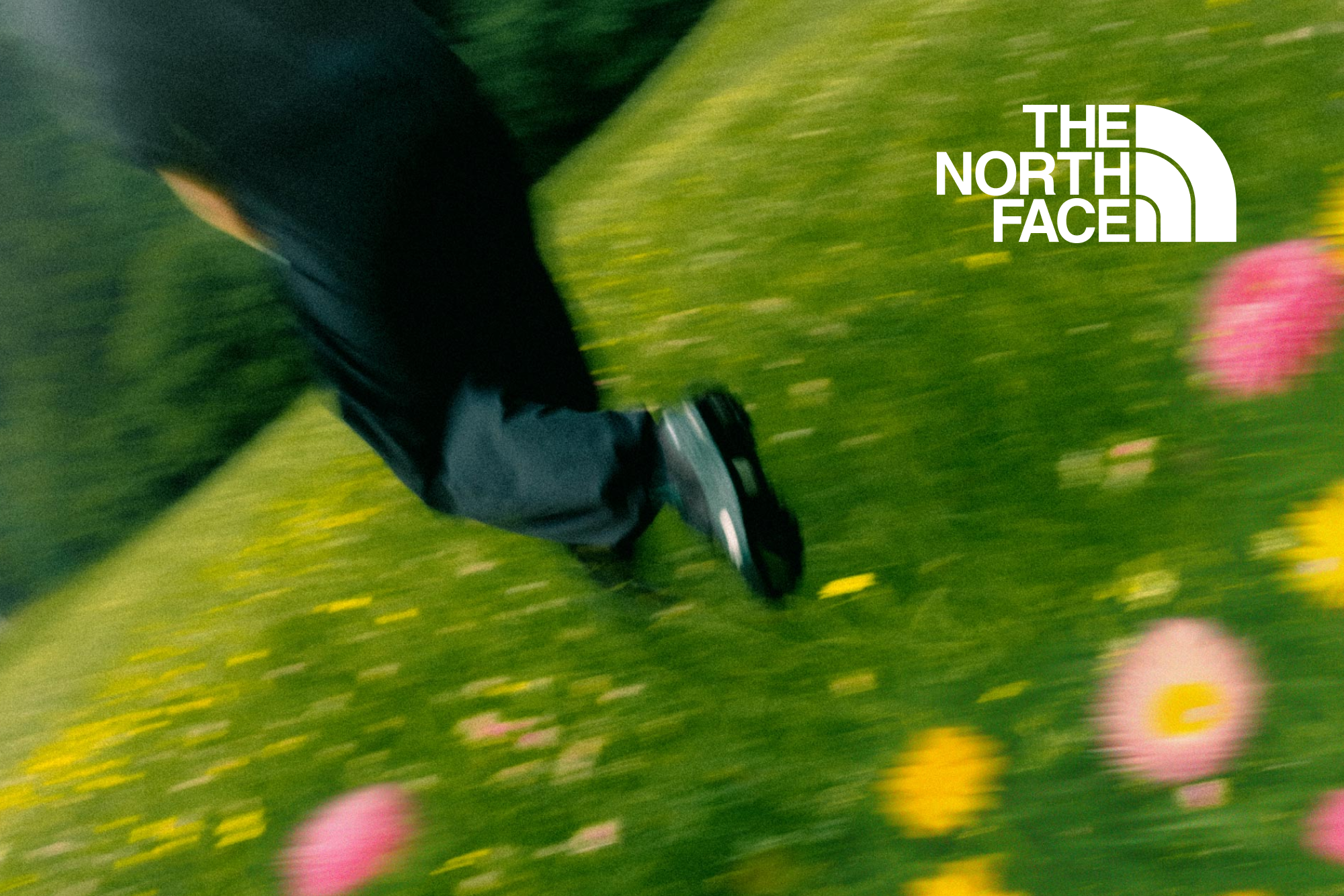 The North Face: Offtrail Hike