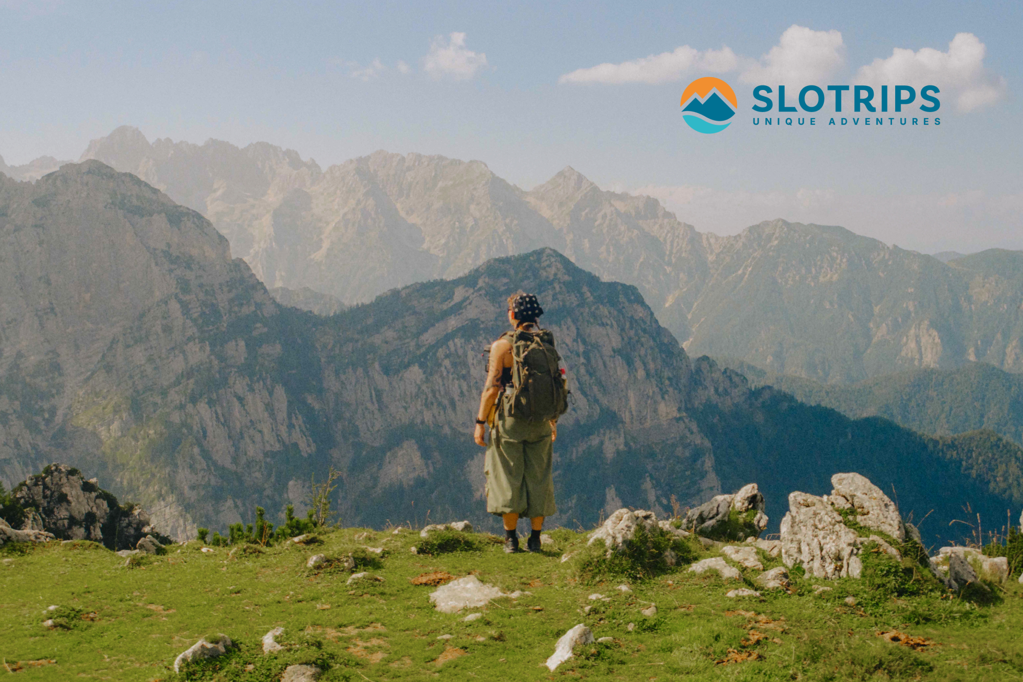 Slo Trips Adventure Travel