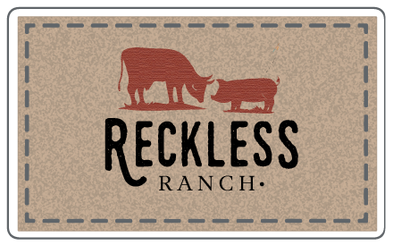 Reckless Ranch