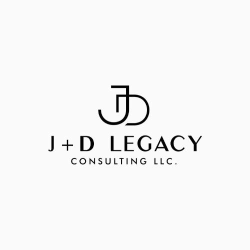 J+D Legacy is a Minority Woman-Owned Certified MBE Company in Maryland