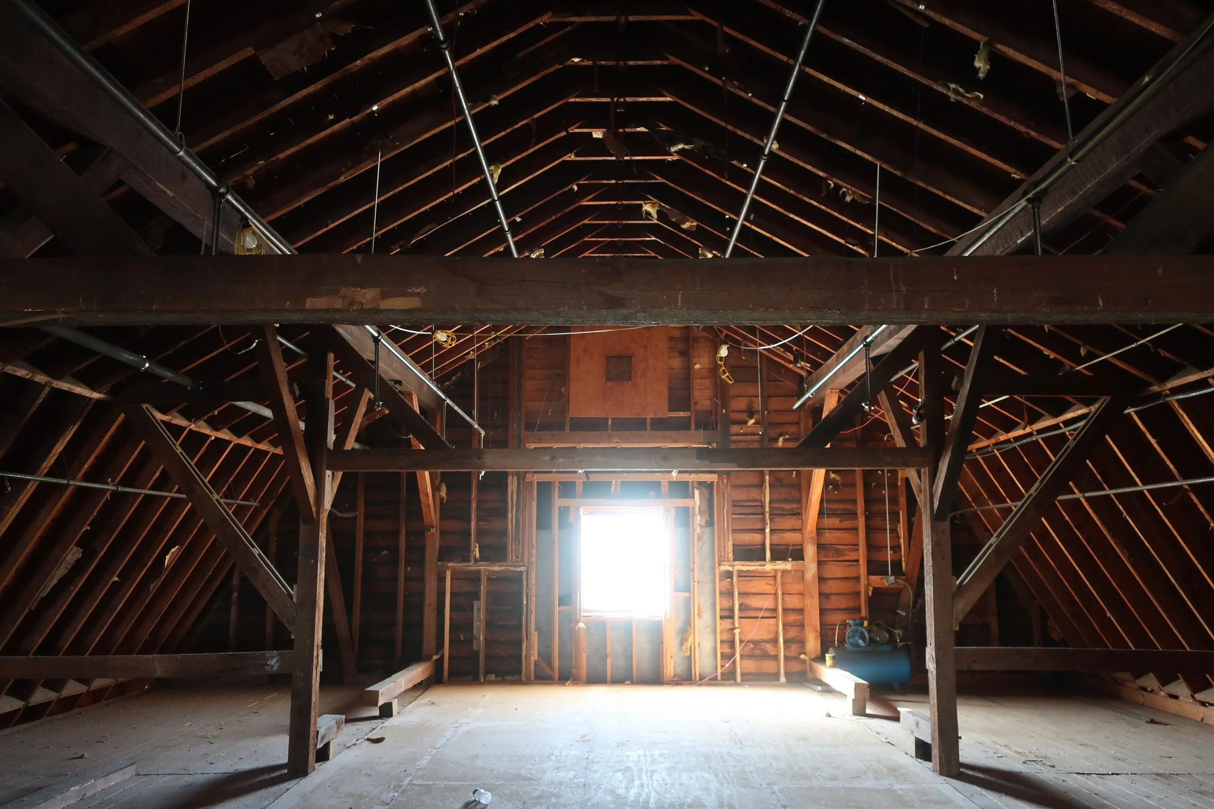 Vint Hill Farms Station