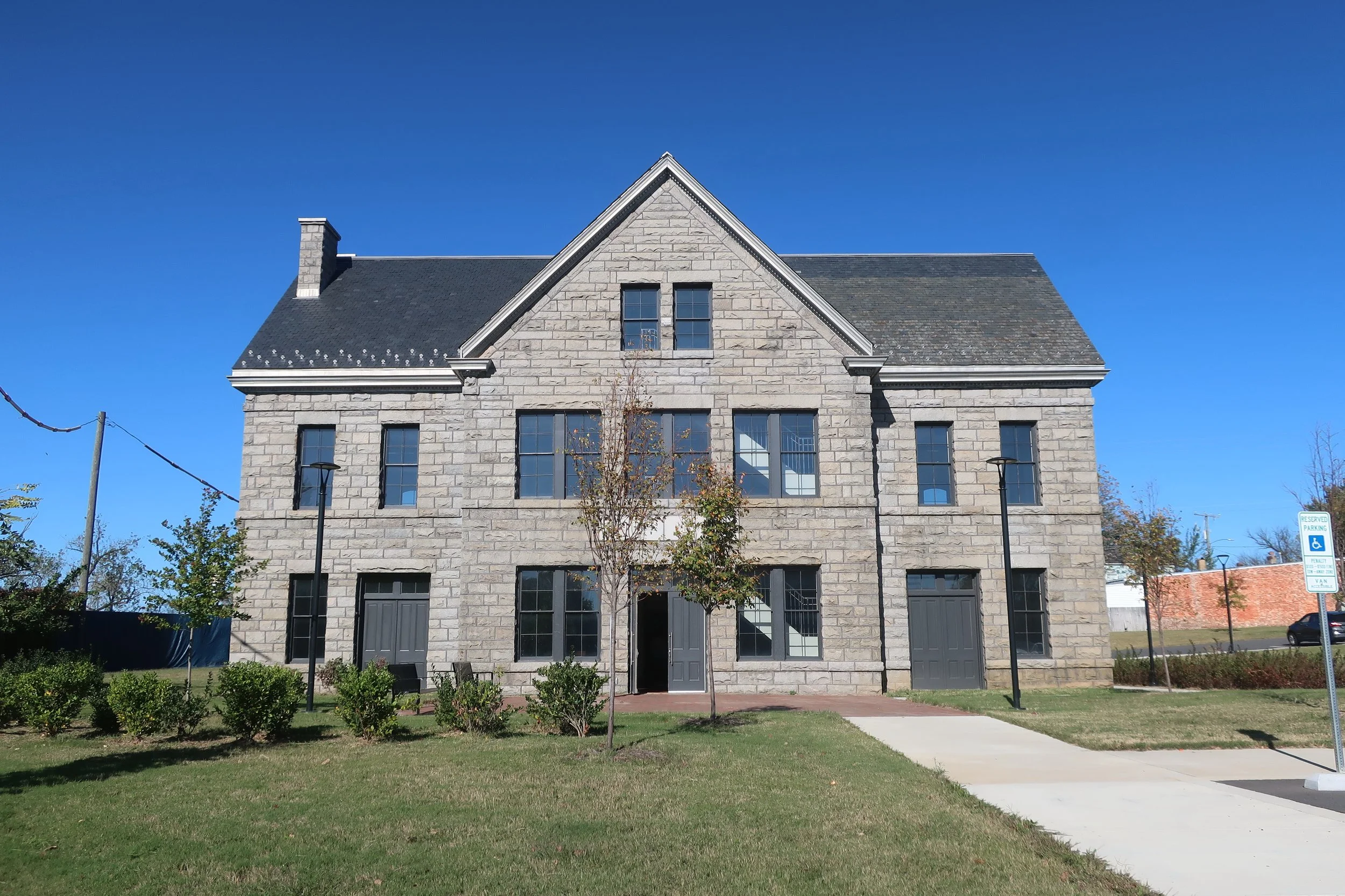 Virginia Union University