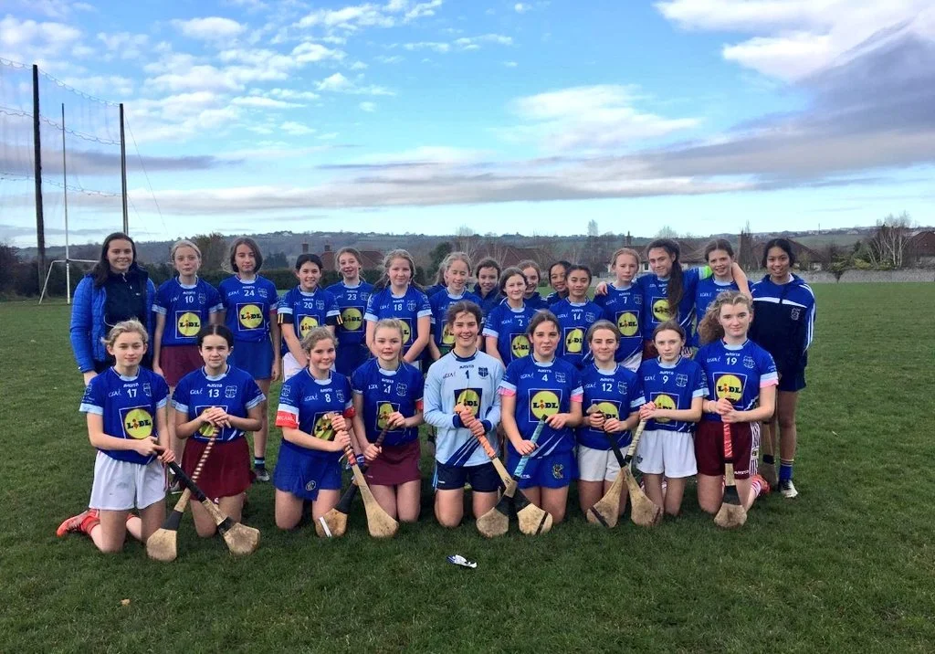 Camogie