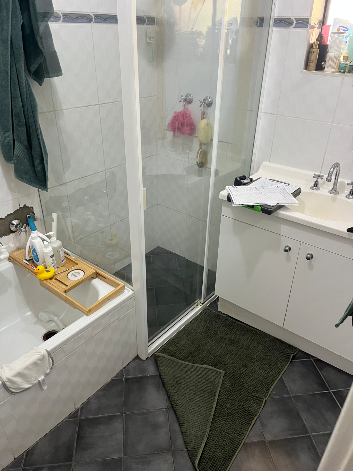 Before Works
