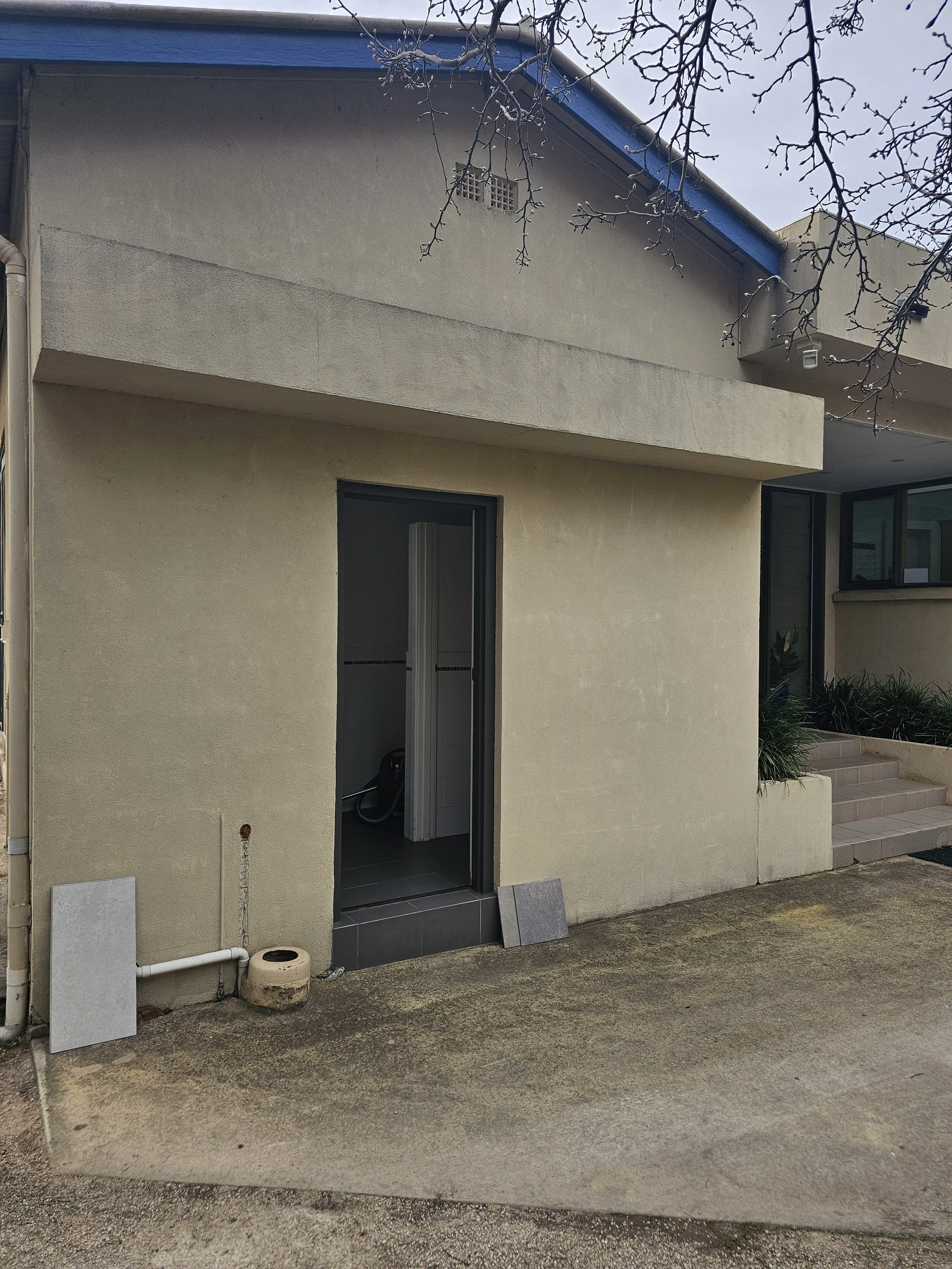 Before Works