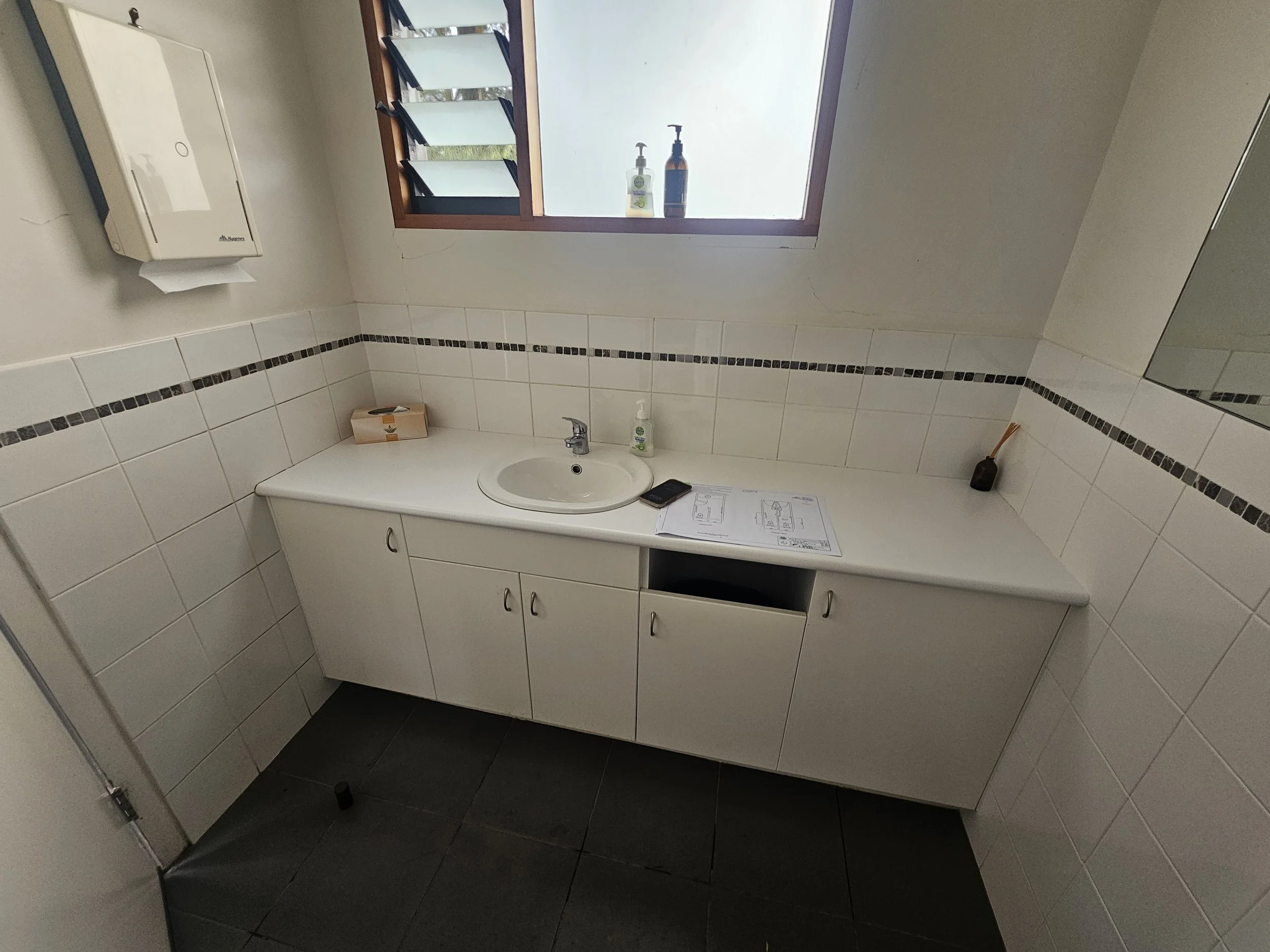 Before Works