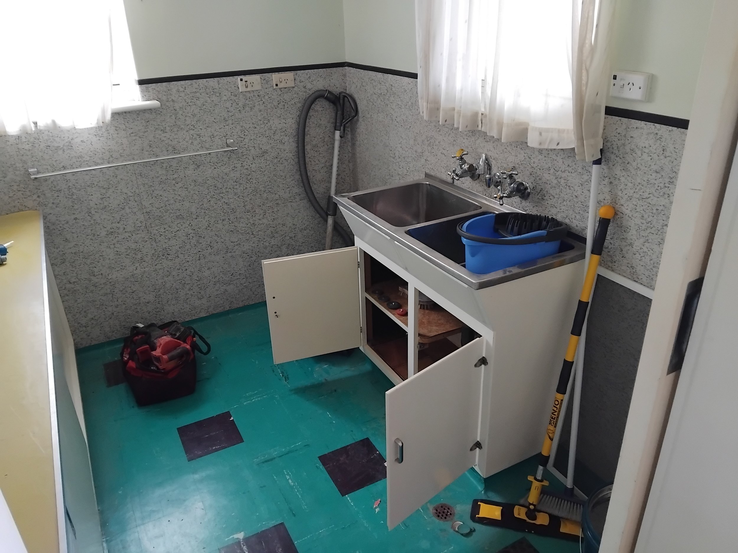 Before Works