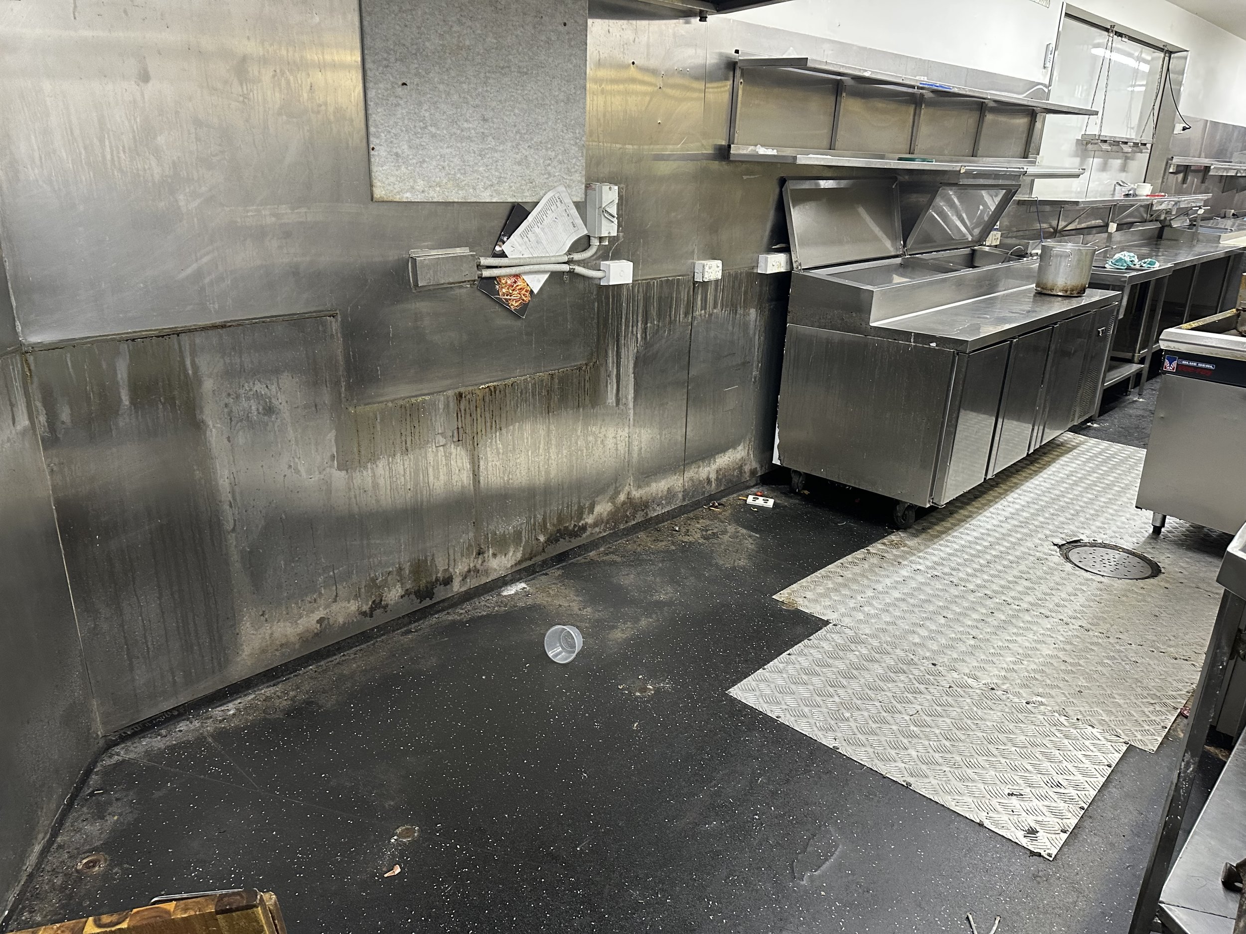 Before Works