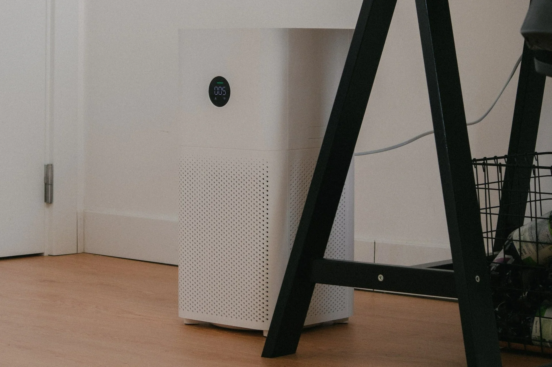 A Cost-Effective COVID-19 Indoor Air Program