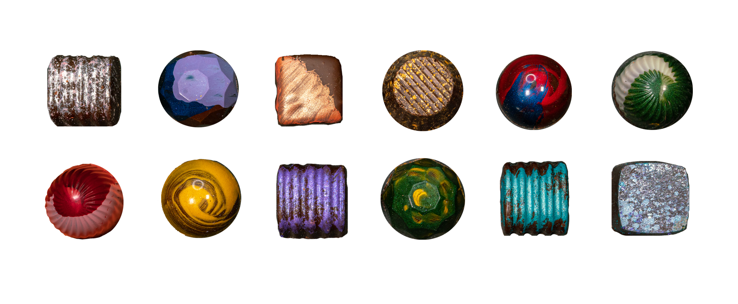 Truffles Chocolate Truffle Boxes and Truffle Gifts Delivered