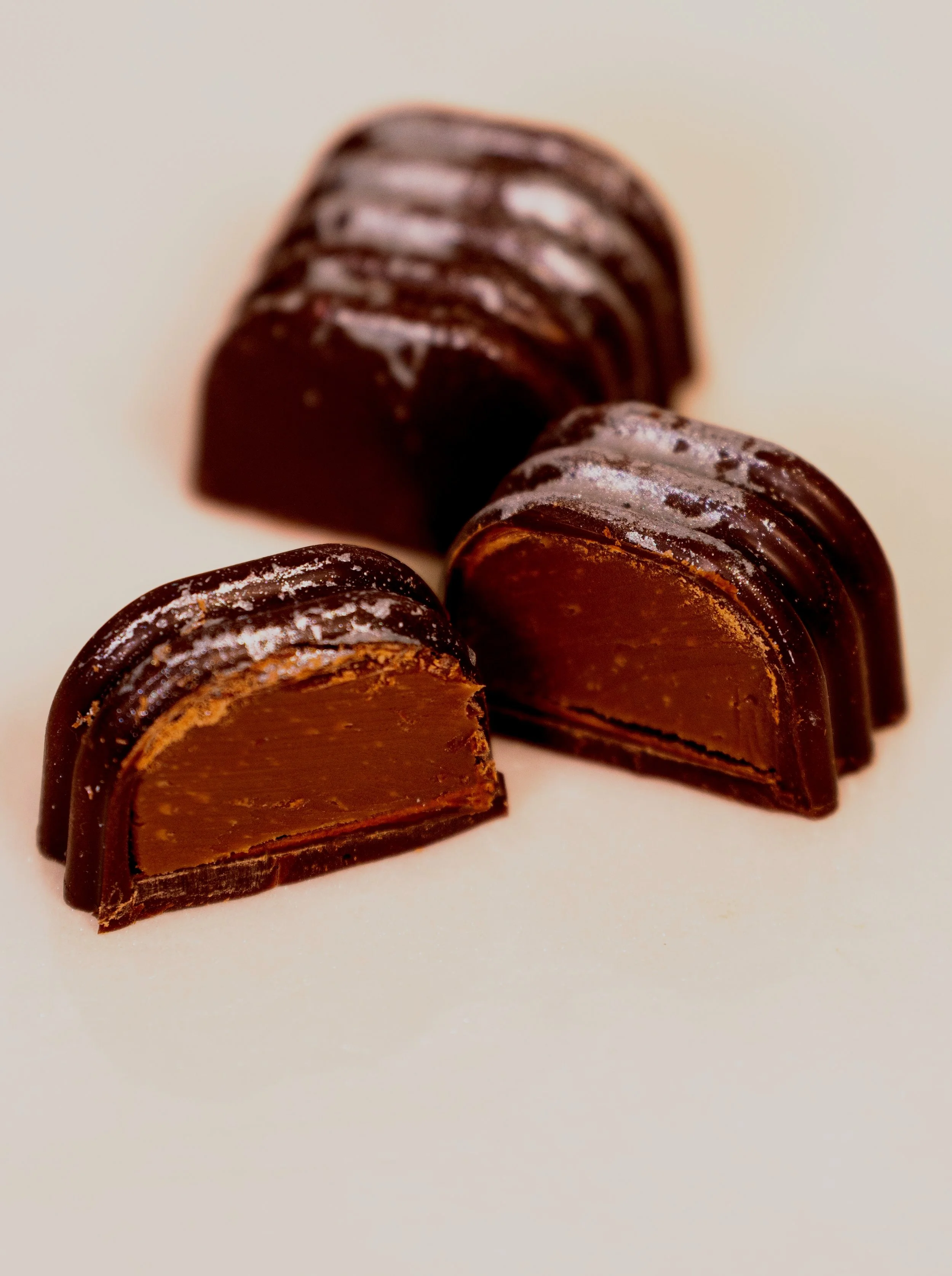 Menu — Truffles Chocolate Truffle Boxes and Truffle Gifts