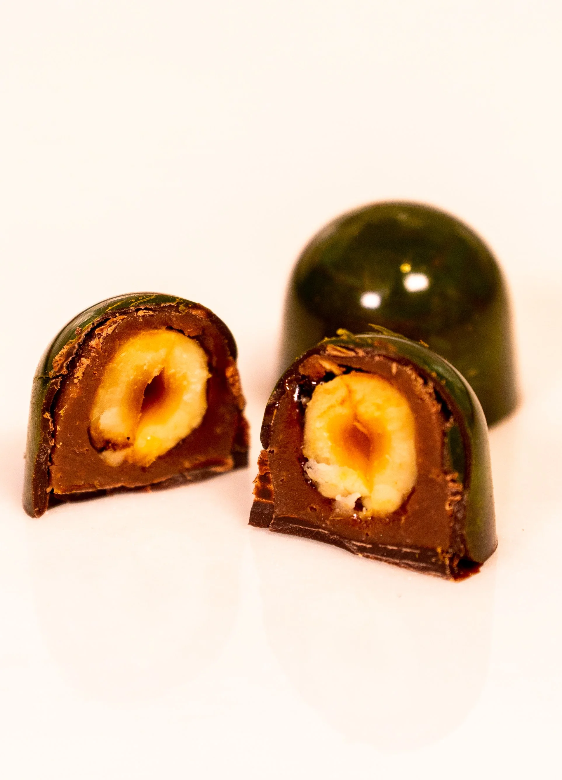 Menu — Truffles Chocolate Truffle Boxes and Truffle Gifts