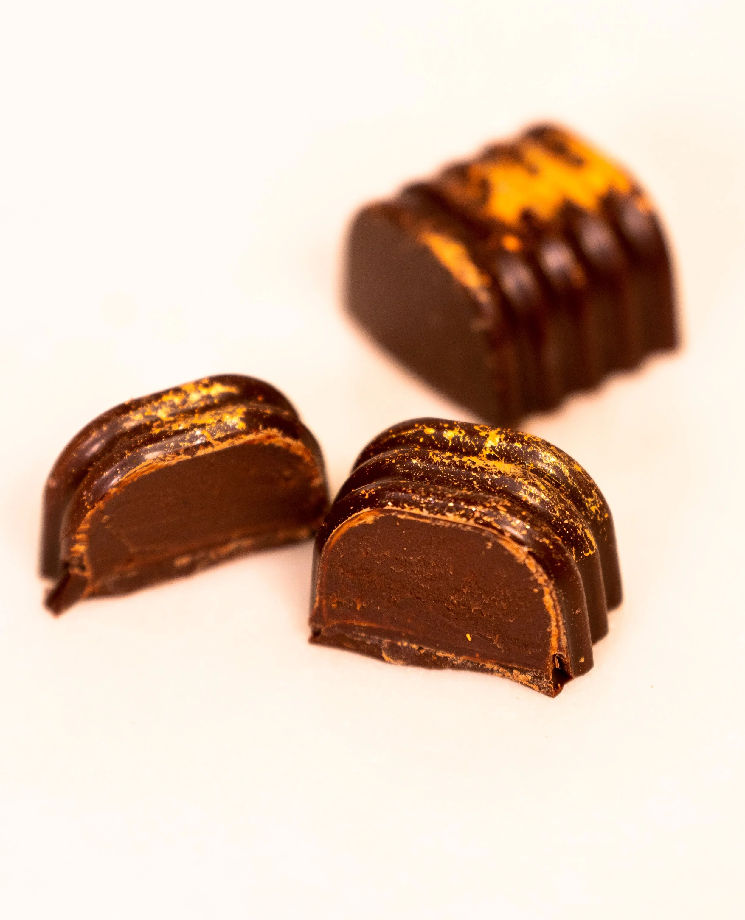 Menu — Truffles Chocolate Truffle Boxes and Truffle Gifts