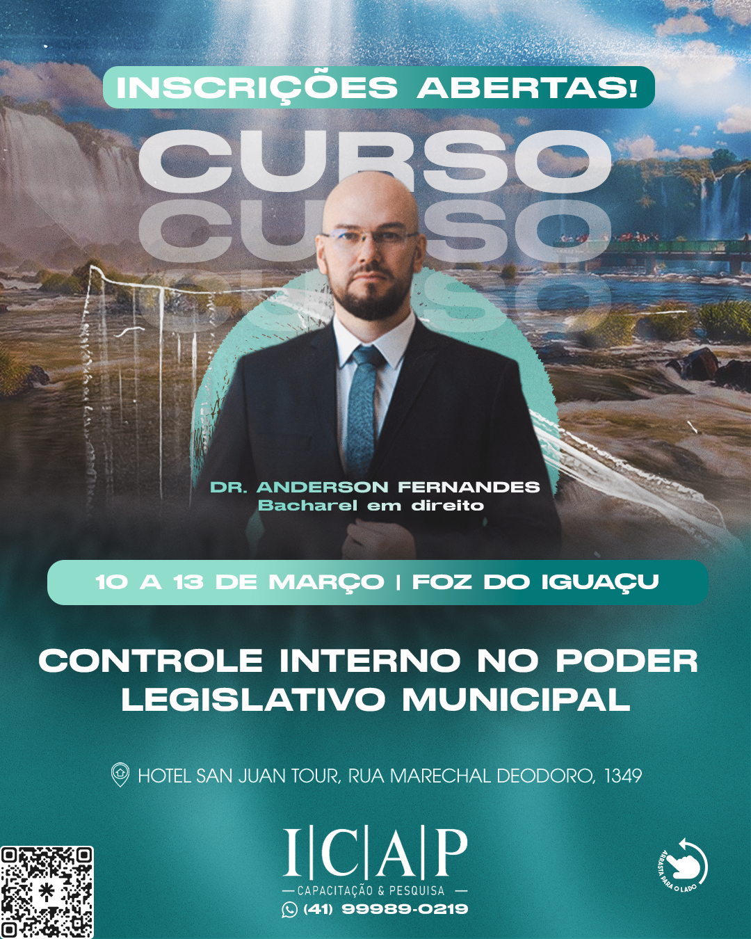 Controle Interno no Poder Legislativo Municipal 