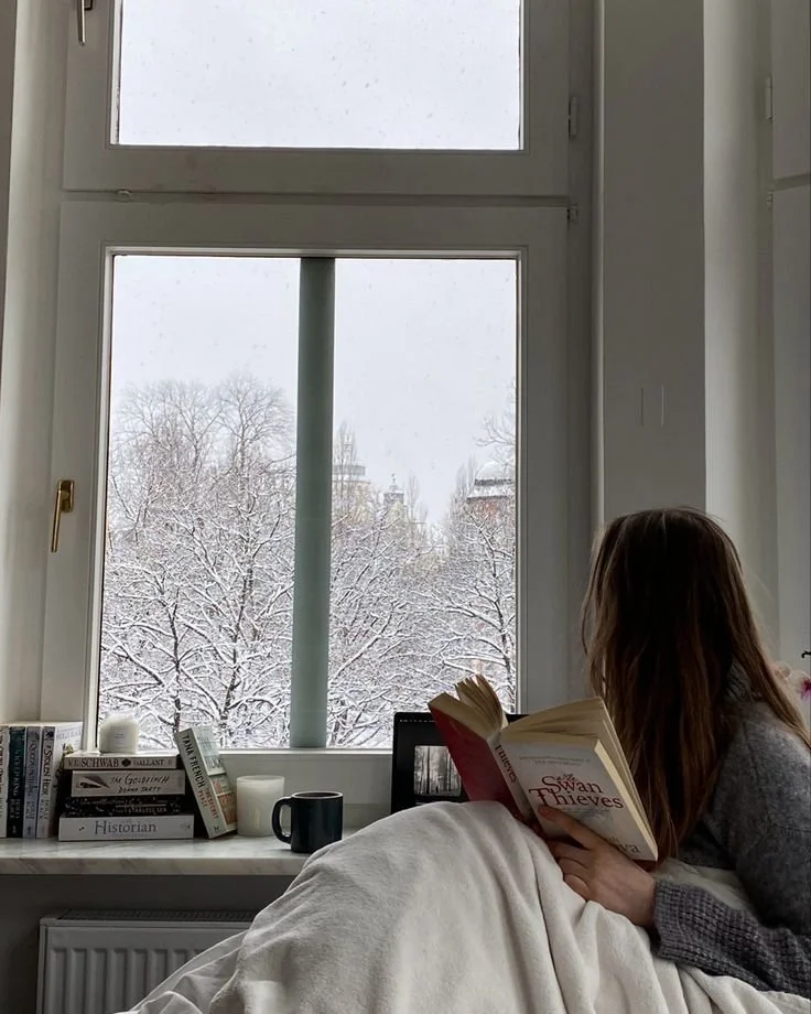 Embracing Our Inner Winter: Nourishment, Movement, and Inner Season ...