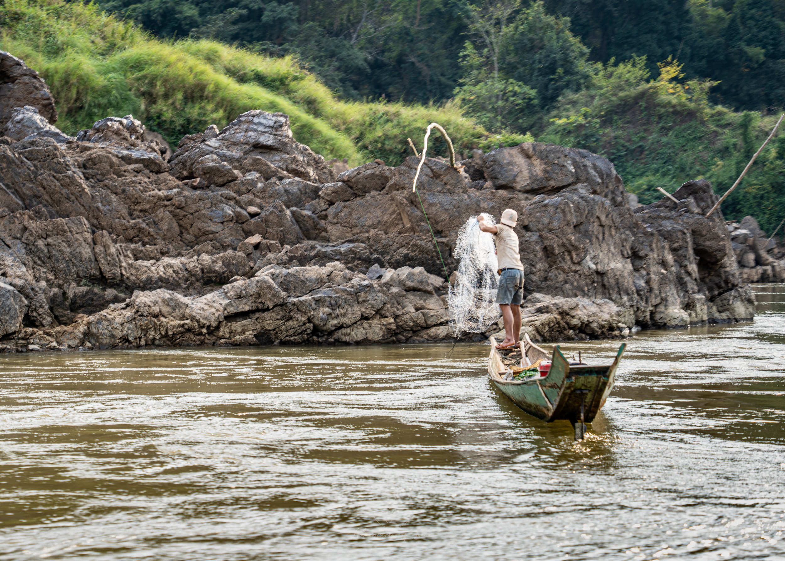 Fisherman - Mekong River-2.jpg