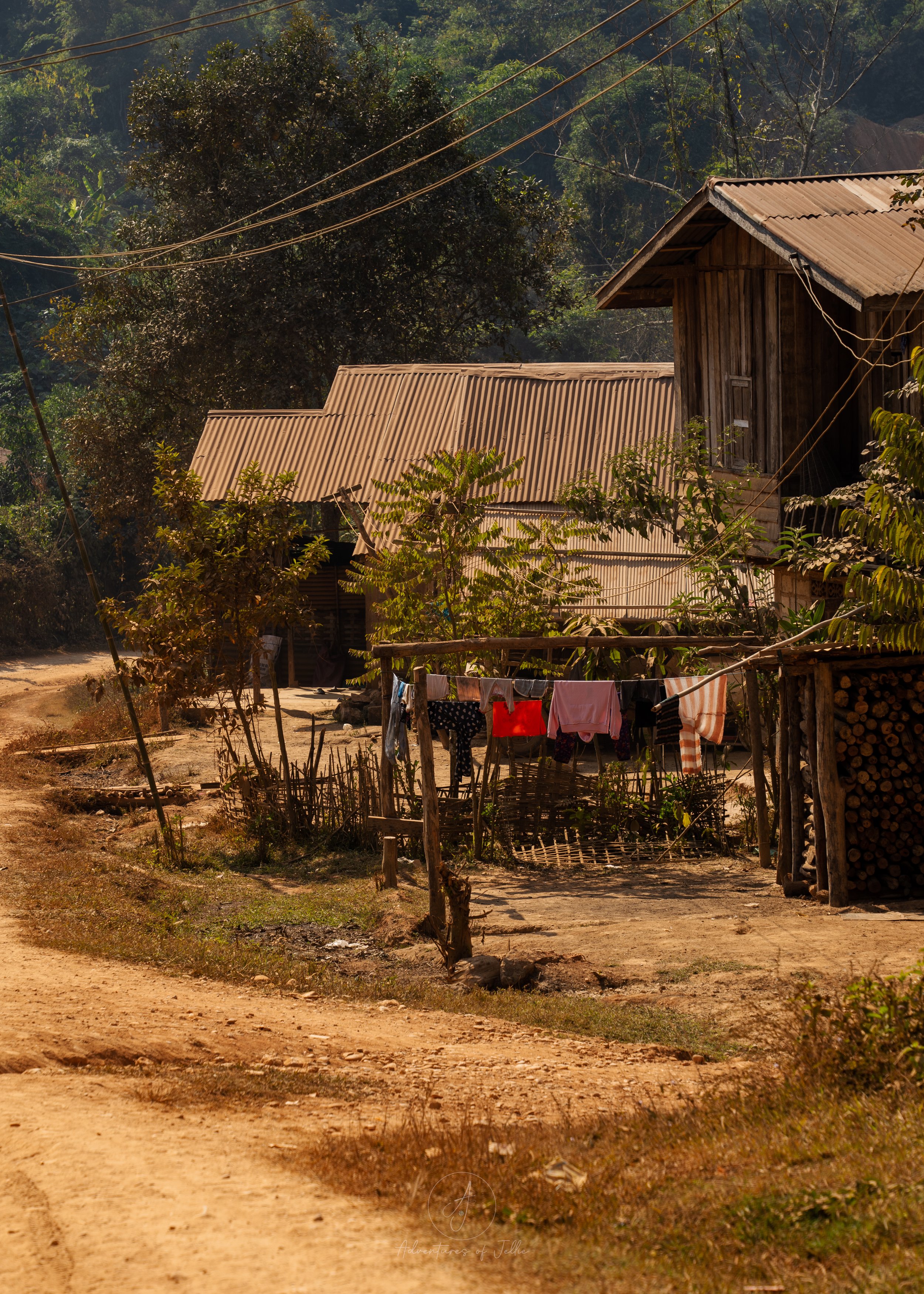 Village Near Nong Khiaw-2.jpg
