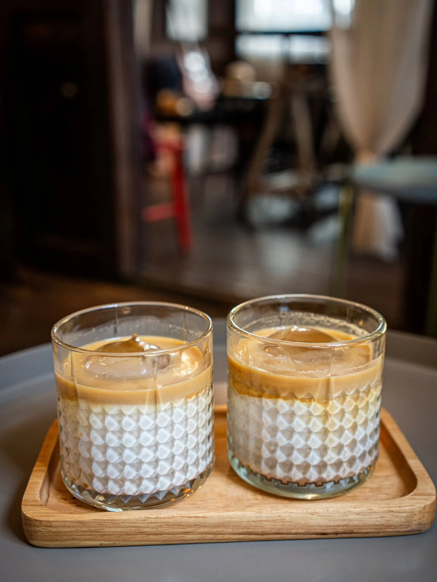 It&rsquo;s October the first, which means it&rsquo;s &lsquo;International Coffee Day&rsquo; ☕️ and a chance for us to shamelessly plug one of our coffee blogs!

If you&rsquo;ve been following us for a while now, you know we cannot function without a 