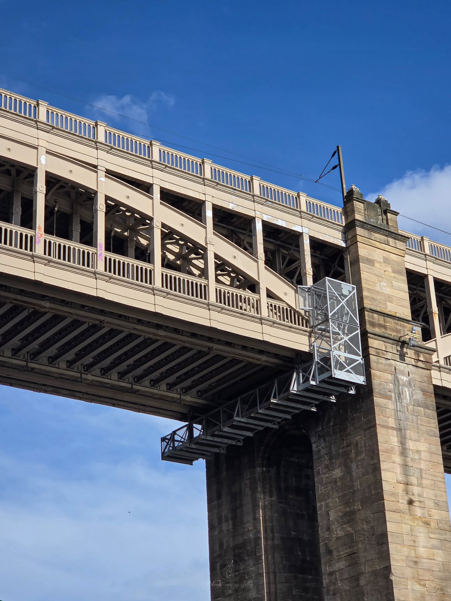 📸 Postcards from Newcastle

Newcastle has quickly become our favourite city break in the UK. Full of great restaurants, pubs, bars and lots of things to do, there's plenty to keep us occupied! 

Tell us, where's your favourite UK city break? 

#newc