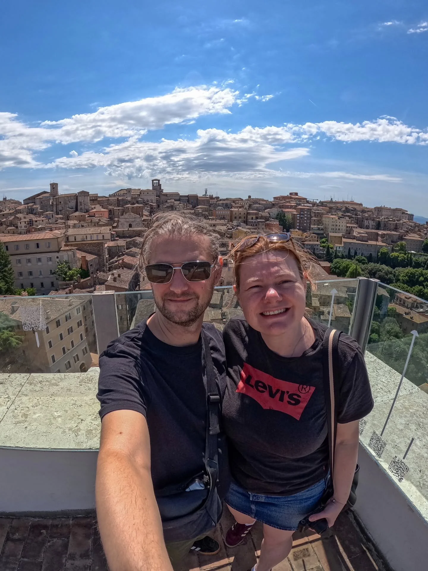 Postcards from Perugia 📸

📍Perugia, Italy 🇮🇹 

#perugia #discoverumbria #umbria #italygram #italybucketlist