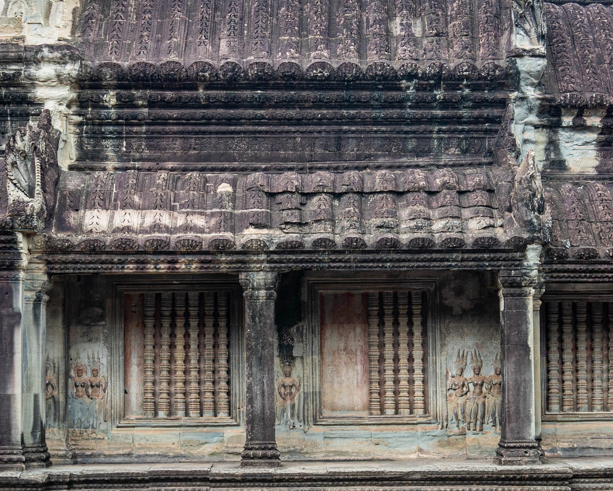 The Complete Guide To Visiting The Temples Of Angkor Wat — Adventures ...