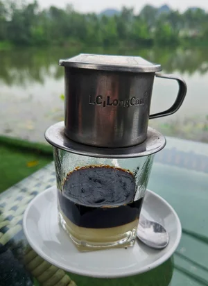 Drinking Coffee In Vietnam - A Guide To Vietnamese Coffee — Adventures