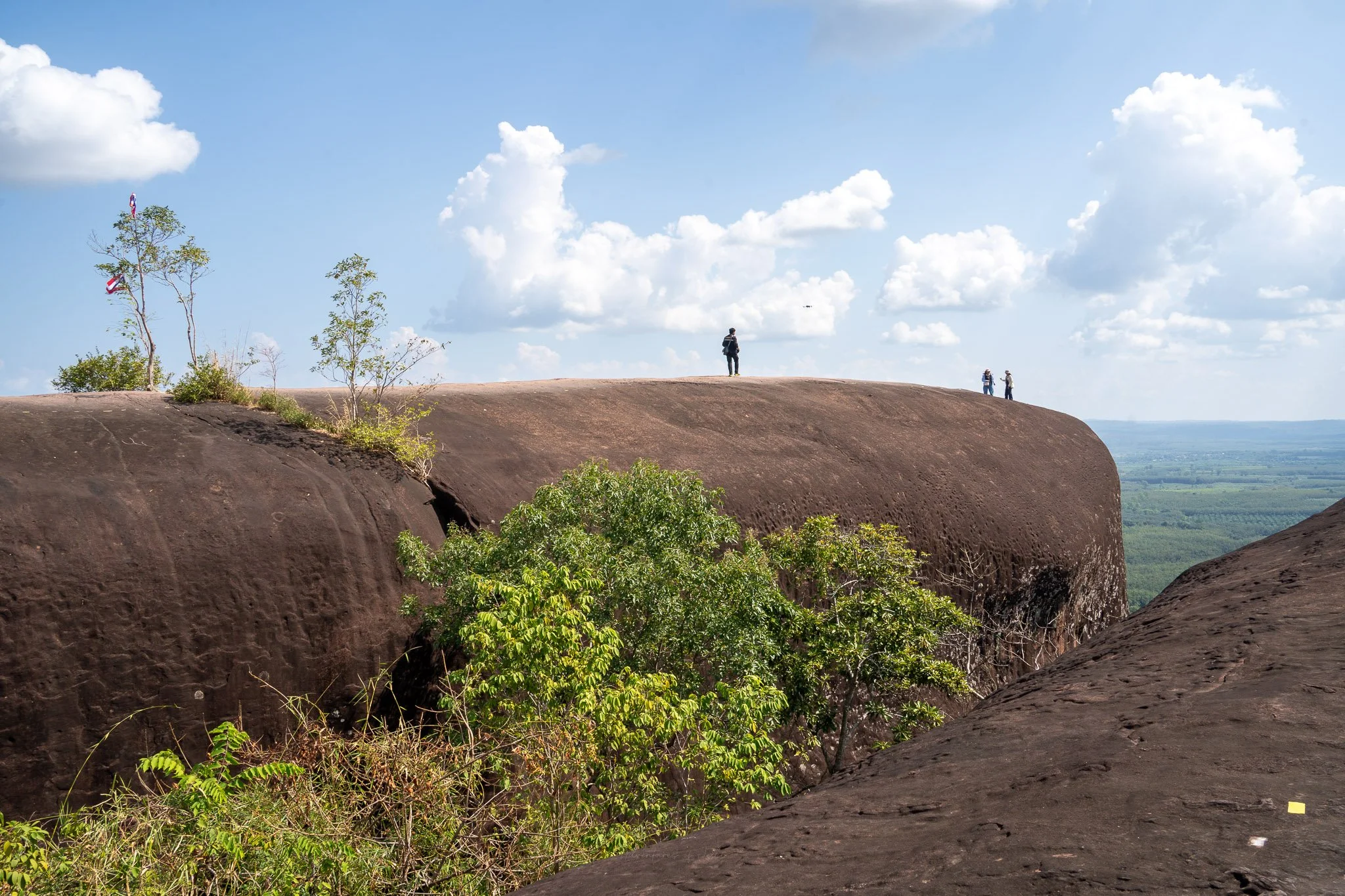 Treasures Of Isan - The Three Whale Rock — Adventures of Jellie