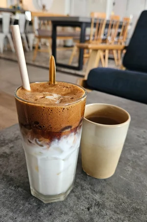 Drinking Coffee In Vietnam - A Guide To Vietnamese Coffee — Adventures