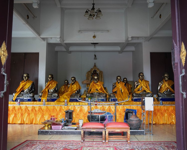A Travel Guide To Ranong — Adventures of Jellie