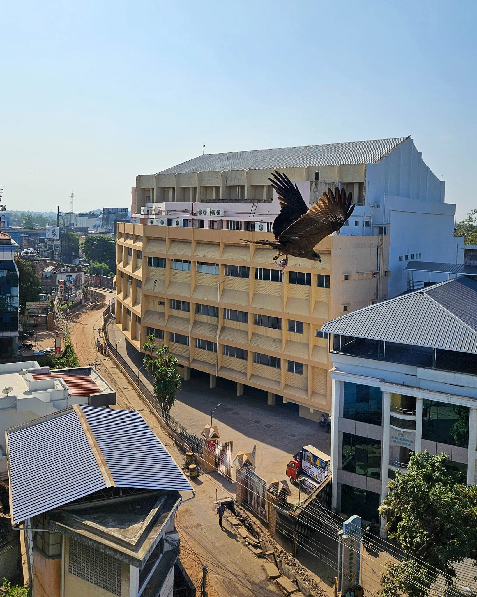 24 Hours In Trivandrum - What To Do In Kerala’s Capital — Adventures of ...