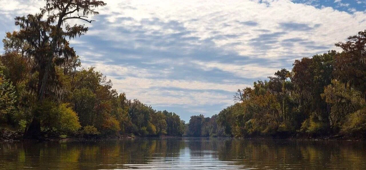Capitol Beat News Service : Hope for Ocmulgee National Park already growing thanks to state agency