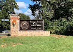 20 GEORGIA NATIONAL PARKS THAT BRING SOUTHERN CHARM TO THE WILD