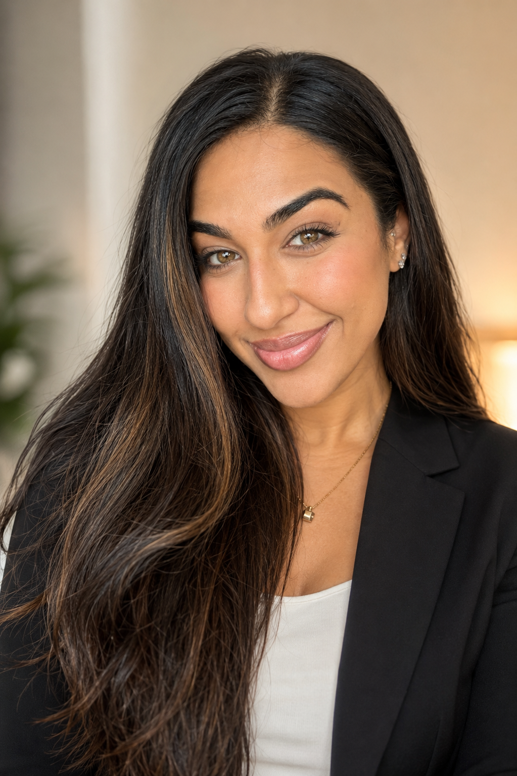 Rana Faraj