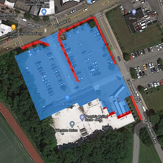 Stop & Shop Dobbs Ferry